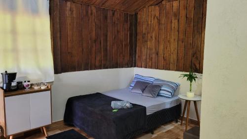 Southeast Region Cabin | Experience Comfort at Chalé Recanto da Cachoeira I