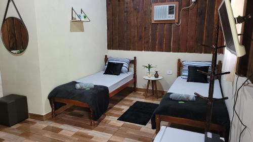 Southeast Region Cabin | Experience Comfort at Chalé Recanto da Cachoeira I