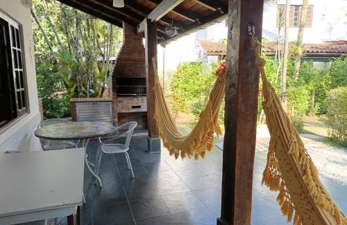 Boicucanga Beach Ski Chalet | Discover Chalé Recanto do Barão: Oceanfront Escape Awaits