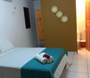 Santo Amaro do Maranhao Cabin | Welcoming Chalé Recanto do Sol: Perfect for Families and Pets