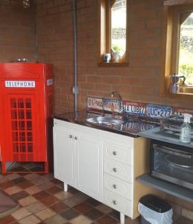 Sao Bento do Sapucai Cabin | Pet-Friendly Chalé Refugio da Pedra SP - Rated 9.5/10