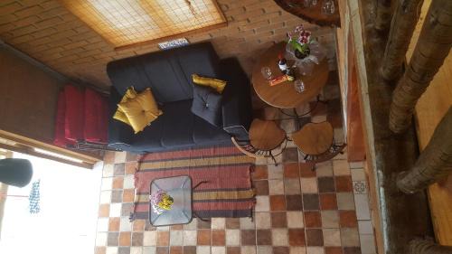 Sao Bento do Sapucai Cabin | Pet-Friendly Chalé Refugio da Pedra SP - Rated 9.5/10