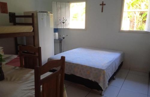 Buenopolis Ski Chalet | Budget-Friendly Chalé Riacho Doce: Pet and Child Friendly