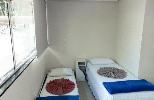 Lencois House | Discover Chalé Ribeirão de Baixo: Pet-Friendly Retreat