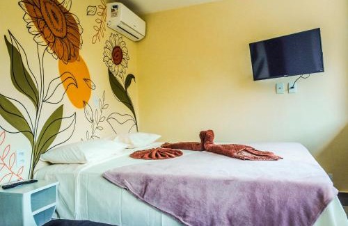 Lencois House | Discover Chalé Ribeirão de Baixo: Pet-Friendly Retreat