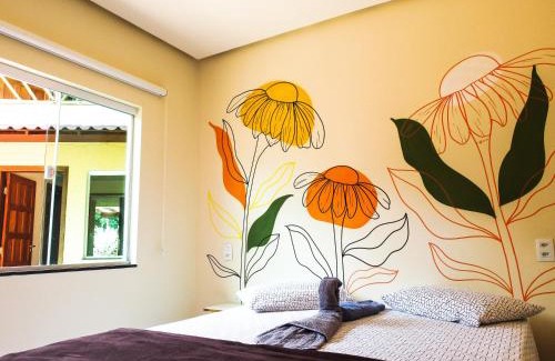 Lencois House | Discover the Comfort of Chalé Ribeirão do Meio - 9.6/10 Rated