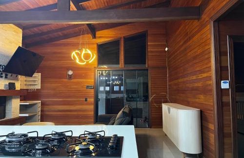 Xangri-La House | Cozy Holiday Homes in Xangri-lá, Brazil for Family Fun