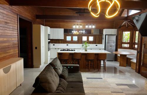 Xangri-La House | Cozy Holiday Homes in Xangri-lá, Brazil for Family Fun