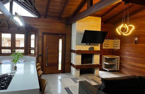 Xangri-La House | Cozy Holiday Homes in Xangri-lá, Brazil for Family Fun