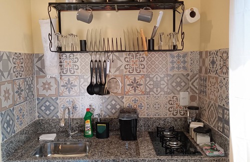 Sao Thome das Letras Ski Chalet | Chalé São Tomé: Nestled in the Beautiful Mountains