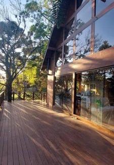 Sao Francisco de Paula Ski Chalet | Chalé Samambaia 27: Family & Pet-Friendly Getaway
