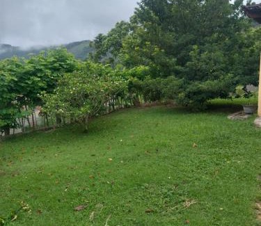 Bonito House | Discover Chalé Santa Rita: Oceanfront Retreat with Pool