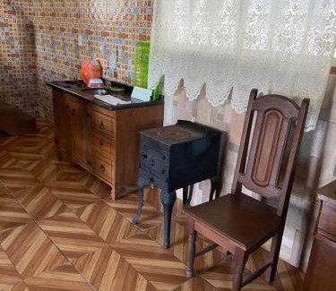 Prudentopolis Ski Chalet | Pet-Friendly Chalé Sattwa with Garage & WIFI Access