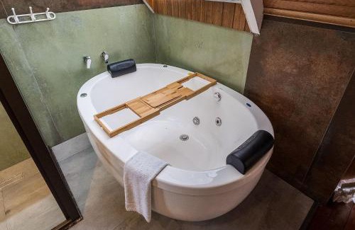 Almirante Tamandare Ski Chalet | Exclusive Chalé Near Curitiba: Perfect for Family Getaways