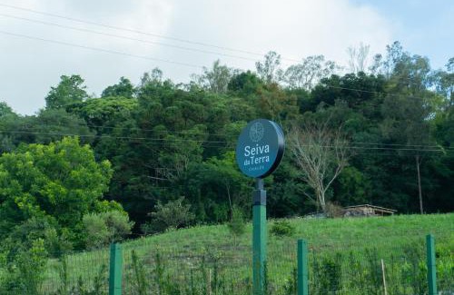 Bento Goncalves House | Discover Chalé Seiva da Terra: 4-Star Family Retreat