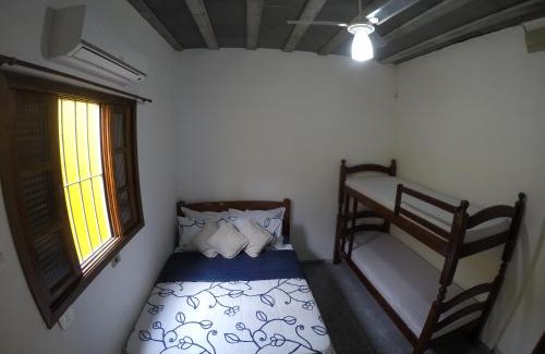 Maresias Hotel | Pet Friendly Chalé Sergipe Maresias with Pool & Family Fun