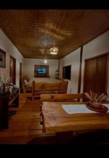 Cunha House | Pet-Friendly Retreat: Chalé 03 Seriema, Guest Rated 9.8
