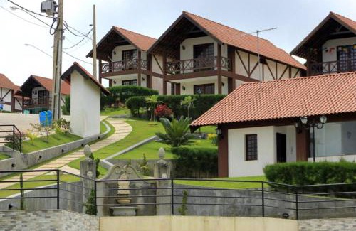 Bananeiras Ski Chalet | Guest Rated 9/10: Casa do Passaro Dodo with Pool