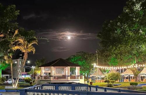 Bananeiras Ski Chalet | Pet-Friendly Chalé Serrano: Rated 9.6/10 with Pool Access
