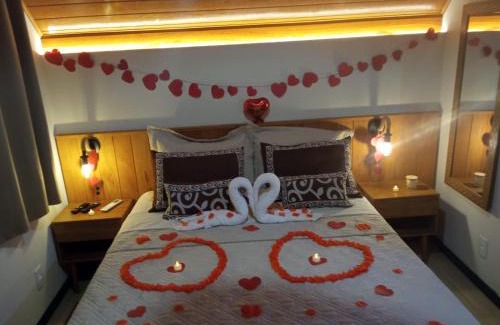 Santa Teresa Ski Chalet | Perfect Getaway at Chalé Sognare Uno - Pet & Child Friendly