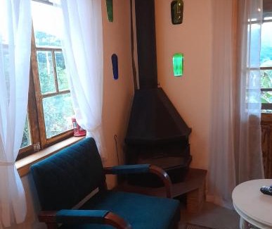 Gravatal House | Pet-Friendly Chalé Sol da Montanha with Oceanfront Pool