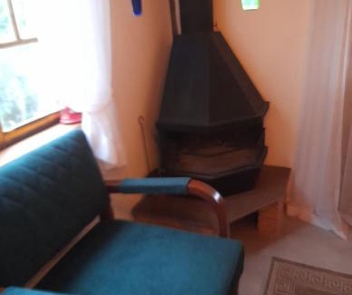 Gravatal House | Pet-Friendly Chalé Sol da Montanha with Oceanfront Pool