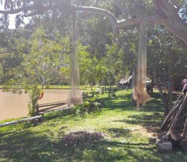 Campo Alegre House | Family-Friendly Chalé Sol Nascente SC with Pet Welcome