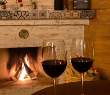 Goncalves Cabin | Pet-Friendly Chalé Som da 7 Quedas near Gonçalves, MG