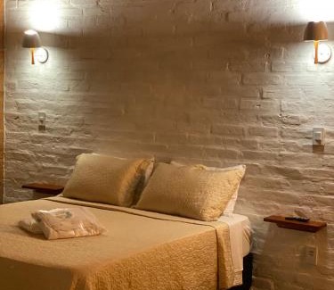 Goncalves Cabin | Pet-Friendly Chalé Som da 7 Quedas near Gonçalves, MG