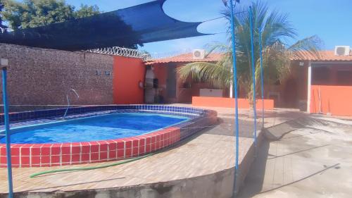 Aruana House | Discover Chalé Sonhos do Araguaia: Family & Pet-Friendly Retreat