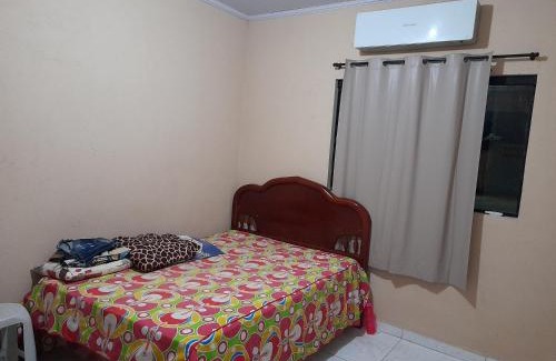 Aruana House | Discover Chalé Sonhos do Araguaia: Family & Pet-Friendly Retreat