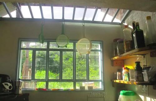 Alto Paraiso de Goias Ski Chalet | Cozy Chalé Sossego & Casa Flora: Family-Friendly Retreat