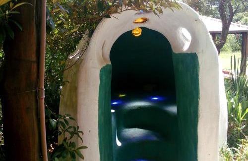 Alto Paraiso de Goias Ski Chalet | Cozy Chalé Sossego & Casa Flora: Family-Friendly Retreat