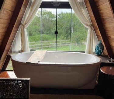Picarras Ski Chalet | Discover Chalé Sunset: Guest Rated 10/10 Stay Awaits