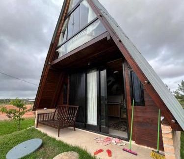 Picarras Ski Chalet | Discover Chalé Sunset: Guest Rated 10/10 Stay Awaits
