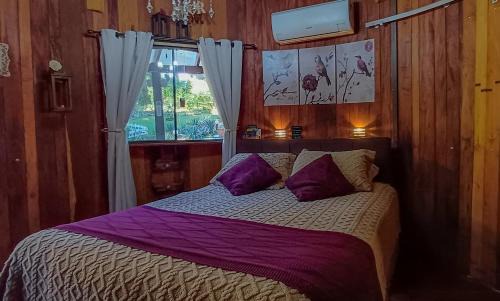 Canela Ski Chalet | Charming Themed Chalé in Pipa - Parada da Pipa Chalés