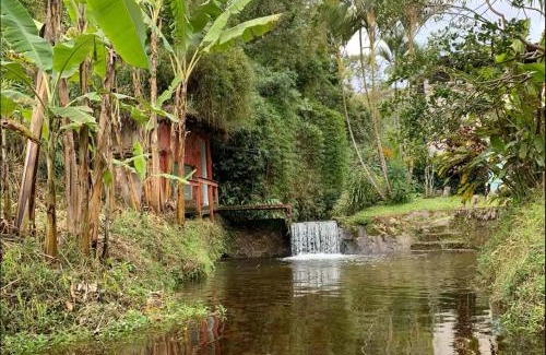 Teresopolis House | Pet-Friendly Chalet Teresopolis: Guest Rated 9.5/10