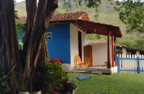 Aiuruoca Other | Pet-Friendly Retreat at Chalé Trilha do Tatú - 10/10 Rating