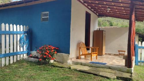 Aiuruoca Other | Pet-Friendly Retreat at Chalé Trilha do Tatú - 10/10 Rating