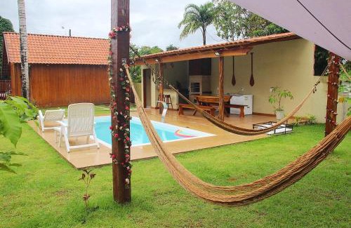 Novo Airao Ski Chalet | Oceanfront Retreat at Chalé Ubá - Rated 9.5/10 by Guests