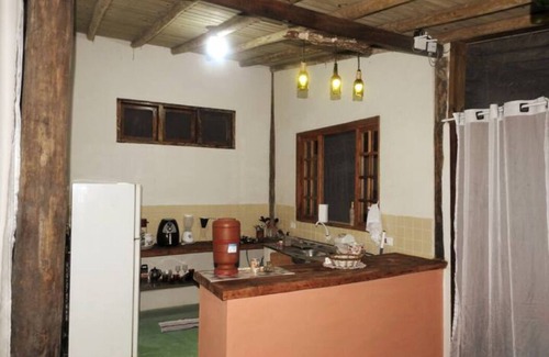 Ubatuba Ski Chalet | Discover Chalé Vagalume: Forest Retreat by the Beach
