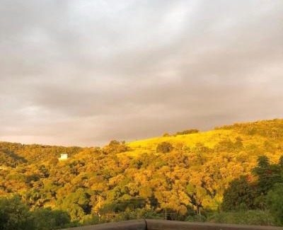 Sao Roque House | Experience Chalé Vale da Mata - São Roque SP: 9.6 Rated Stay