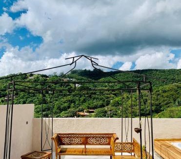 Sao Roque House | Experience Chalé Vale da Mata - São Roque SP: 9.6 Rated Stay