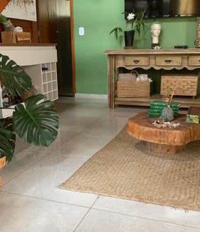 Sao Roque House | Experience Chalé Vale da Mata - São Roque SP: 9.6 Rated Stay