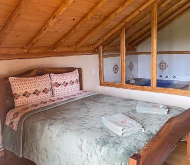 Aiuruoca Ski Chalet | Experience Chalé Vale do Cangalha: Rated 9.6/10, Pet Friendly