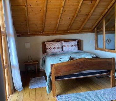 Aiuruoca Ski Chalet | Experience Chalé Vale do Cangalha: Rated 9.6/10, Pet Friendly