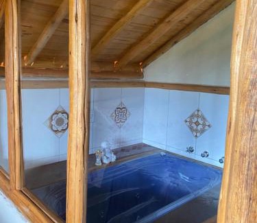 Aiuruoca Ski Chalet | Experience Chalé Vale do Cangalha: Rated 9.6/10, Pet Friendly