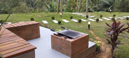 Vila Itoupava Cabin | Chalé Valentina com Hidro - oktoberfest