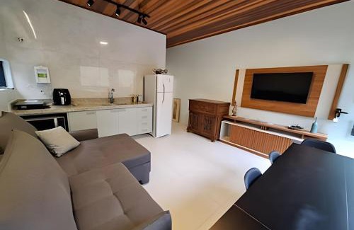 Vila Natal Cabin | Guest Rated 10/10: Chalé Verbena - Family-Friendly Retreat