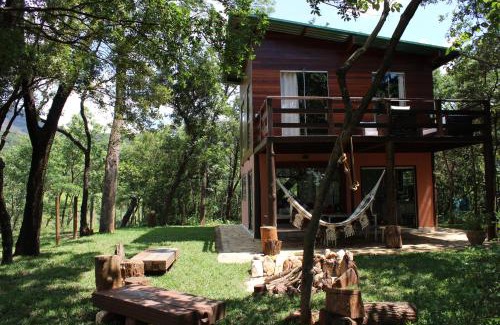 Brumadinho Ski Chalet | Discover Chalé Verde Prána: Guest Rated 9.8/10 Experience